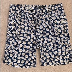 Publish Brand Shorts Size 32